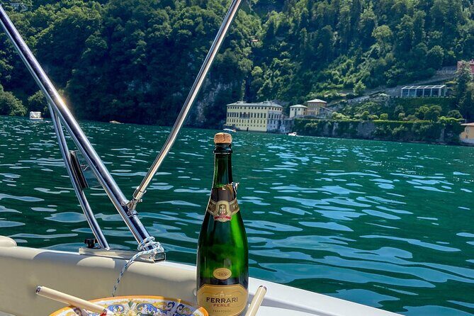 Self driving boats on Lake Como - Customer Feedback: What People Are Saying