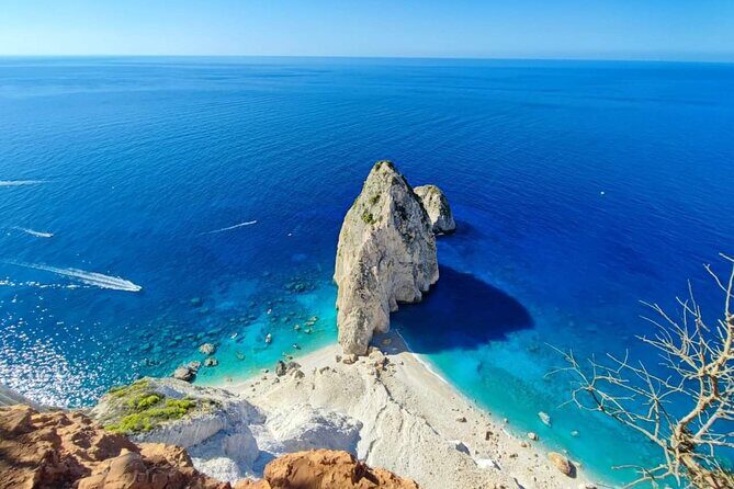 Self-Driving Off-Road Buggy Tour with Experienced Guide - A Deep Dive into the Zakynthos Off-Road Experience