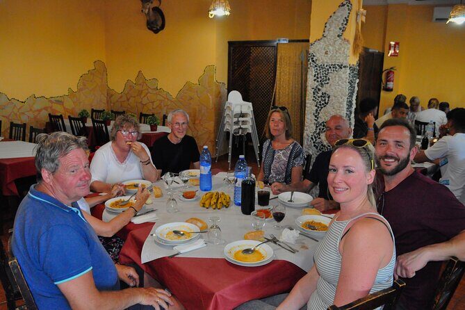 Self Driving Sunset Tour with Dinner and Stargazing in Tenerife - Final Thoughts