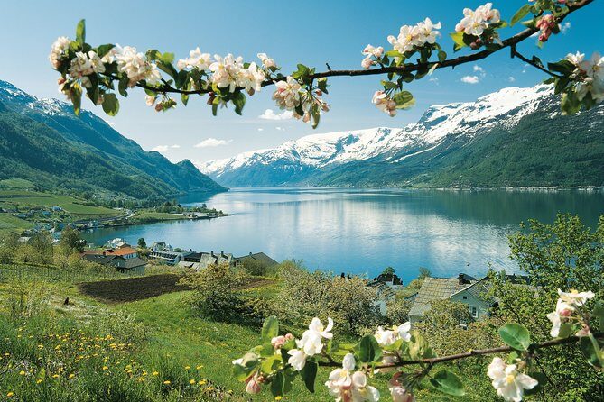 Self-Guided 22-Hour Round Trip From Oslo To Sognefjord With Flåm Railway - Final Thoughts