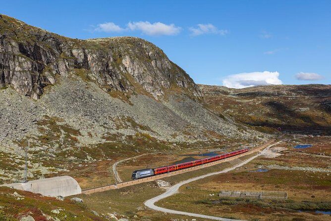 Self-Guided 22-Hour Round Trip From Oslo To Sognefjord With Flåm Railway - Frequently Asked Questions