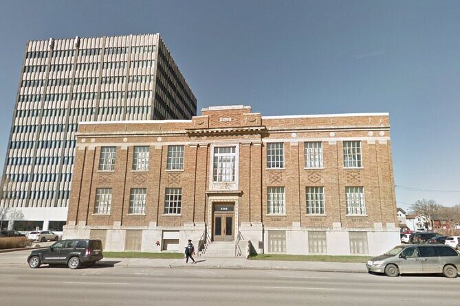 Self Guided Adventure Hunt: Regina The Queen City - Exploring Regina with the Self-Guided Adventure Hunt: The Queen City