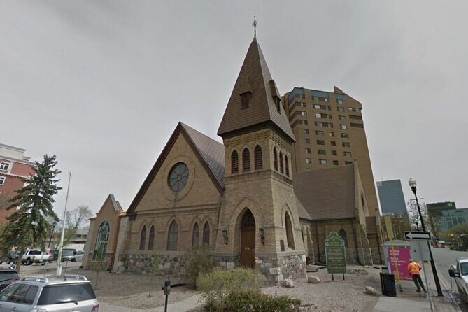 Self Guided Adventure Hunt: Regina The Queen City - Why You Might Like This Regina Adventure Hunt