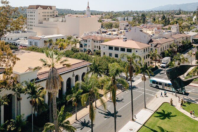 Self Guided Adventure Hunt: Santa Barbara Beauty - How Does It Feel to Do This in Practice?