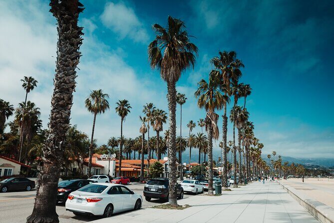 Self Guided Adventure Hunt: Santa Barbara Beauty - Is This the Right Activity for You?