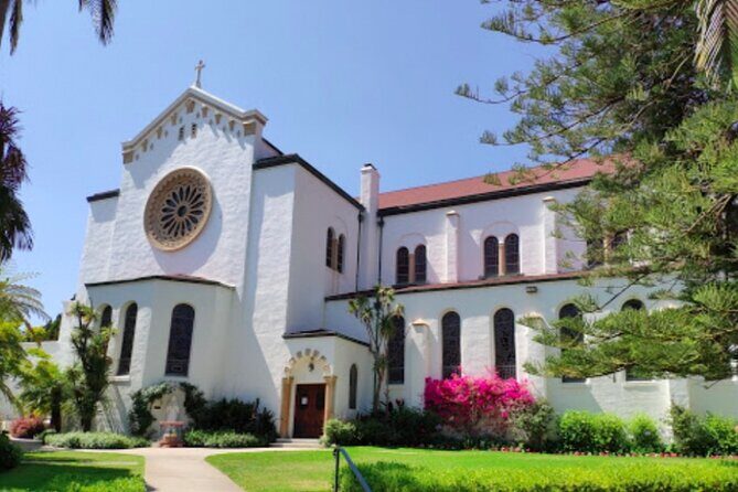 Self Guided Adventure Hunt: Santa Barbara Beauty - Final Thoughts