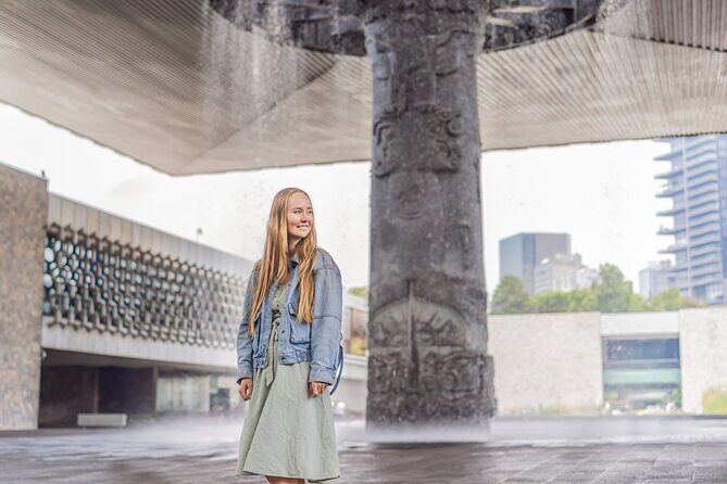 Self-Guided Adventure in Mexico City - Authentic Traveler Insights