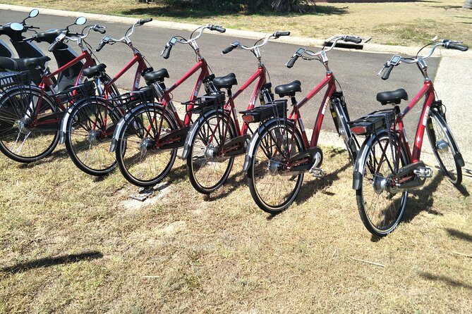 Self Guided Agnes to 1770 Scooter Hire - Wrapping Up: Is It Worth It?