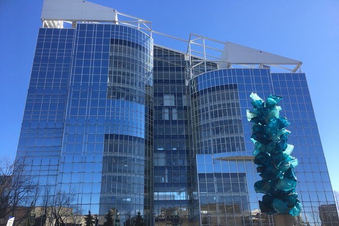 Self-Guided Akron Scavenger Hunt: Burn Rubber Round Akron - A Close Look at the Akron Scavenger Hunt