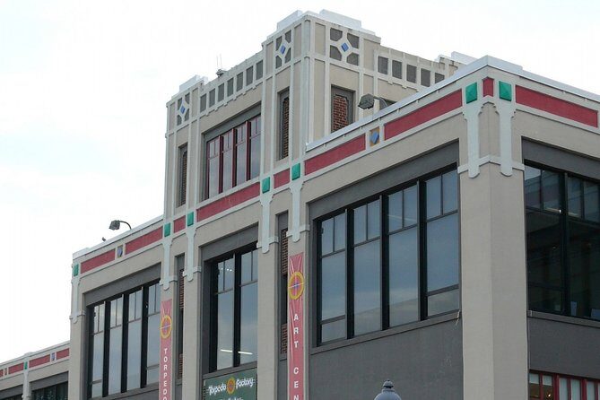 Self-Guided Alexandria Scavenger Hunt: Old Town Made New - A Deep Dive Into the Experience