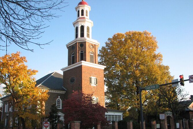 Self-Guided Alexandria Scavenger Hunt: Old Town Made New - FAQs