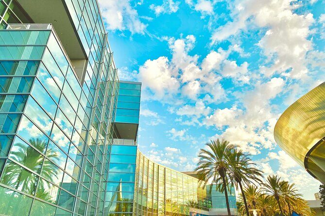 Self-Guided Anaheim Scavenger Hunt: Anaheim Grapes To Glory - Pricing and Value