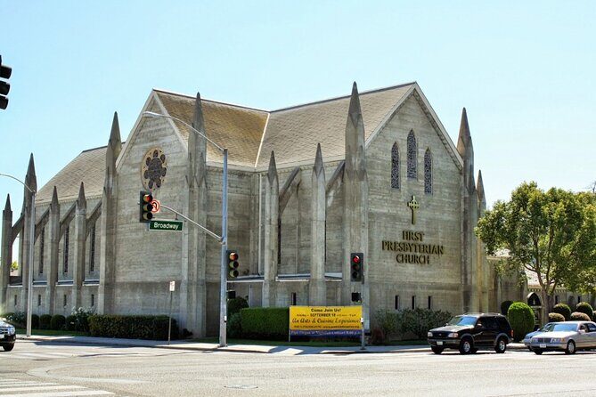 Self-Guided Anaheim Scavenger Hunt: Anaheim Grapes To Glory - Who Is This Tour Best For?