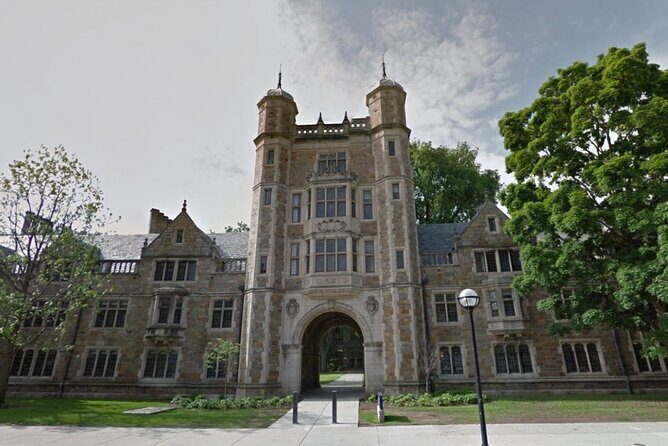 Self-Guided Ann Arbor Scavenger Hunt: Ann Arbor Adventure - What to Expect from the Ann Arbor Adventure