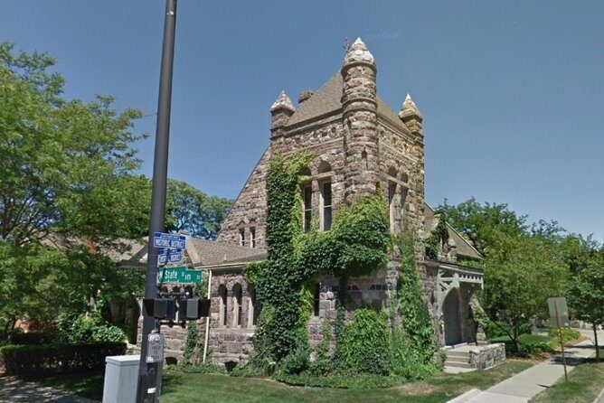 Self-Guided Ann Arbor Scavenger Hunt: Ann Arbor Adventure - The Itinerary: What Youll Discover