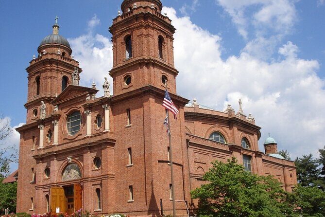 Self-Guided Asheville Scavenger Hunt: Downtown Asheville - What to Expect from the Asheville Scavenger Hunt