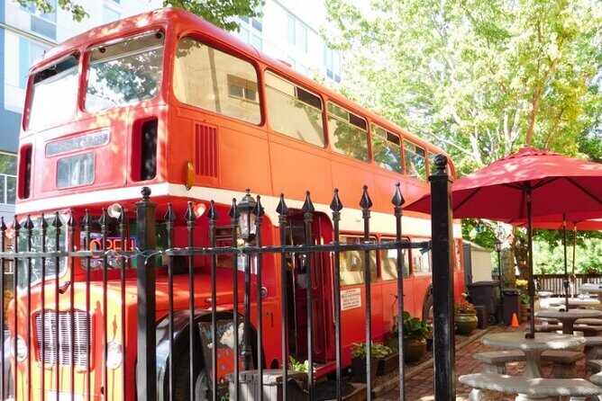 Self-Guided Asheville Scavenger Hunt: Downtown Asheville - The Practical Side: Booking, Cost, and Support