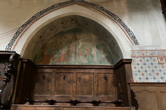 Self-Guided Audio City Tour in Bern - Who Is This Tour Best For?