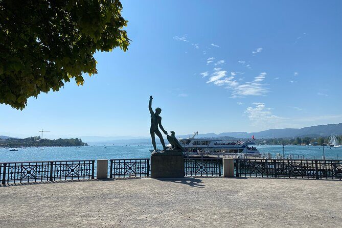 Self-Guided Audio City Tour in Zurich - Is It Worth It?