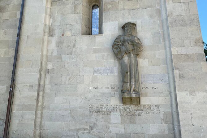 Self-Guided Audio City Tour in Zurich - Final Thoughts