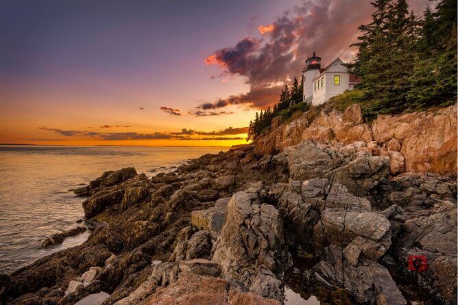 Self-Guided Audio Driving Tour in Acadia National Park - Frequently Asked Questions