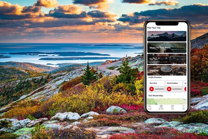 Self-Guided Audio Driving Tour in Acadia National Park - Final Thoughts