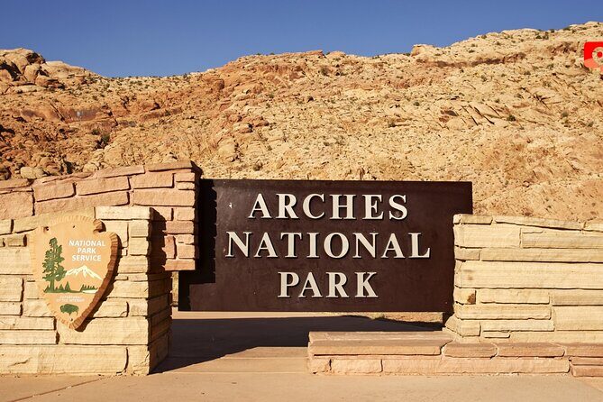 Self Guided Audio Driving Tour in Arches National Park - What to Expect from the Tour