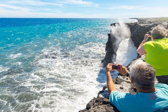 Self-Guided Audio Driving Tour in Big Island - FAQs