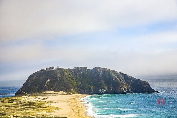 Self-Guided Audio Driving Tour in Big Sur PCH Highway 1 - Who Should Consider This Tour?
