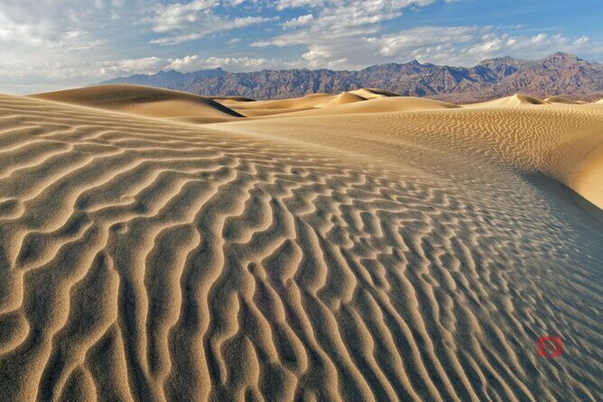 Self-Guided Audio Driving Tour in Death Valley National Park - Who Should Consider This Tour?