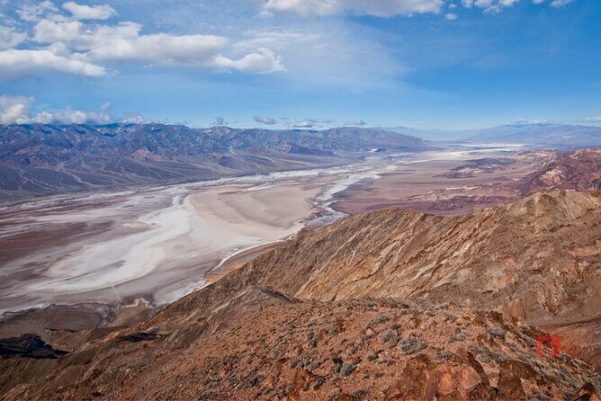 Self-Guided Audio Driving Tour in Death Valley National Park - FAQ