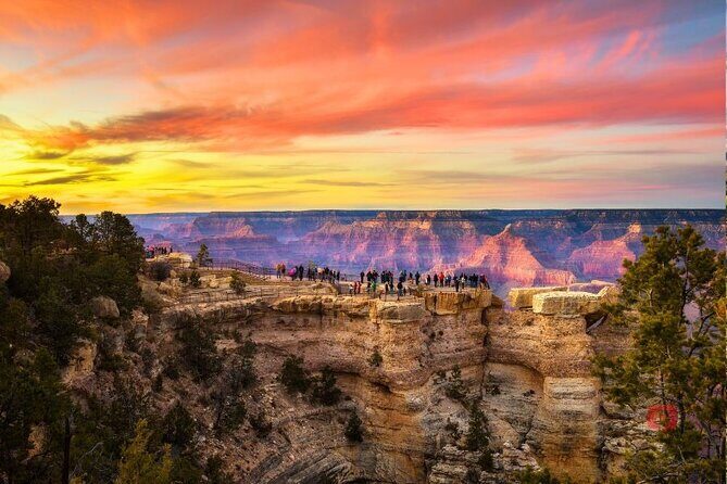 Self-Guided Audio Driving Tour in Grand Canyon South Rim - Final Thoughts