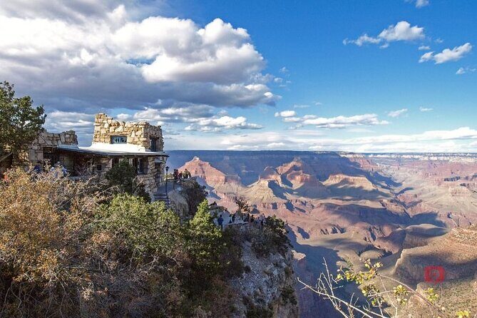 Self-Guided Audio Driving Tour in Grand Canyon South Rim - FAQ