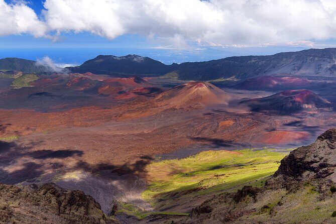 Self-Guided Audio Driving Tour in Haleakala - Who Should Consider This Tour?