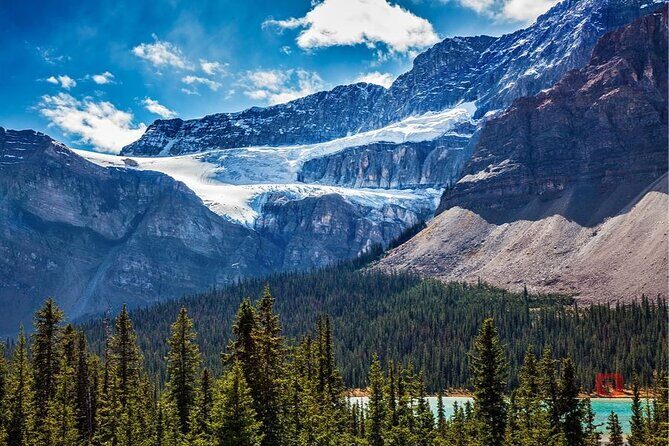 Self-Guided Audio Driving Tour in Icefields Parkway - Who Will Love This Tour?