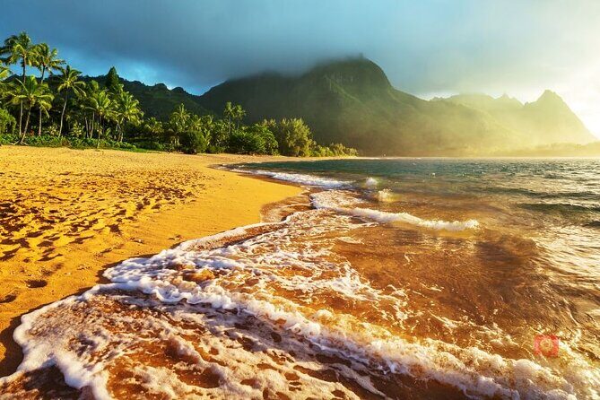 Self-Guided Audio Driving Tour in Kauai - FAQ