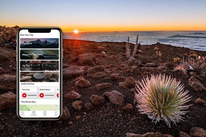 Self-Guided Audio Driving Tour in Maui - Final Thoughts