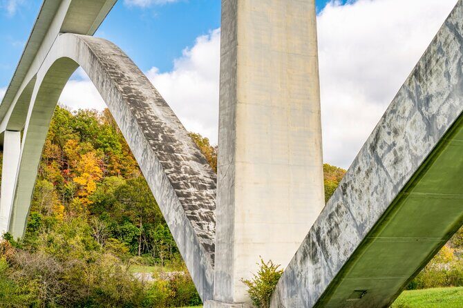 Self-Guided Audio Driving Tour in Natchez Trace Parkway - Deep Dive into the Experience