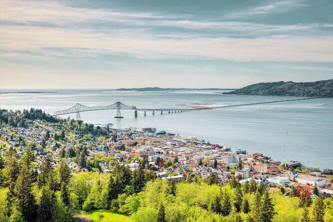 Self-Guided Audio Driving Tour in Oregon Coast - The Experience in Practice