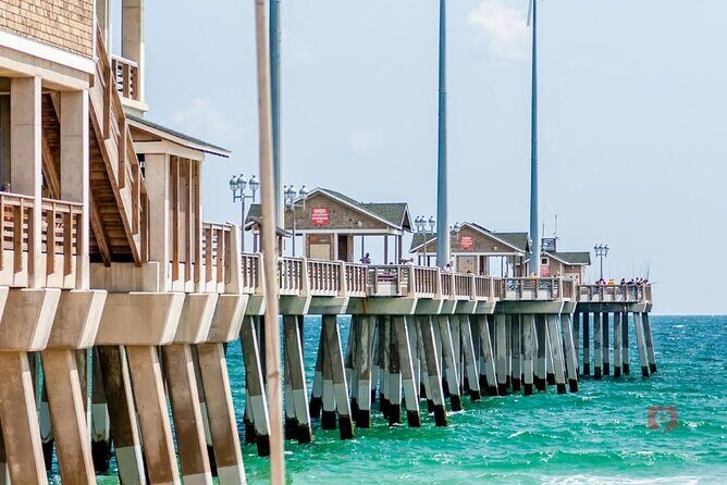 Self-Guided Audio Driving Tour in Outer Banks - The Sum Up