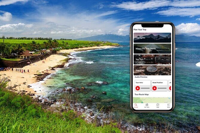 Self-Guided Audio Driving Tour in Road To Hana - The Experience: What to Expect on the Road to Hana