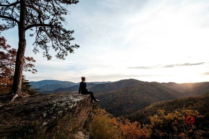 Self-Guided Audio Driving Tour in Shenandoah National Park - FAQ