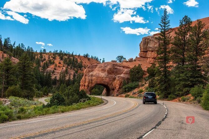 Self-Guided Audio Driving Tour in Zion & Bryce Canyon - FAQ