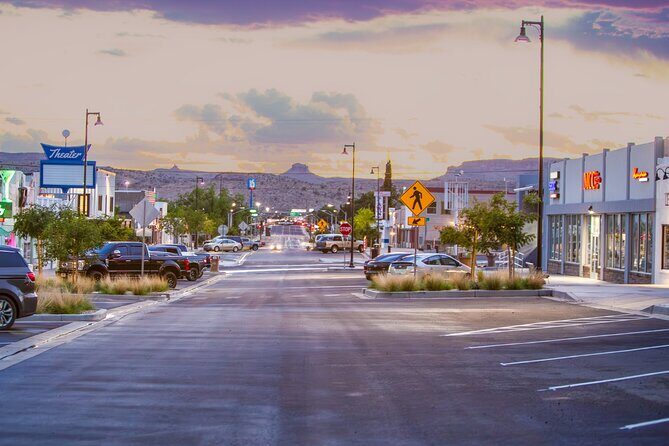 Self-Guided Audio Driving Tour of Arizona Route 66 - Getting to Know the Tour