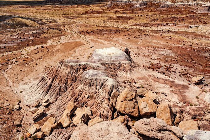 Self-Guided Audio Driving Tour of Arizona Route 66 - Real Traveler Insights