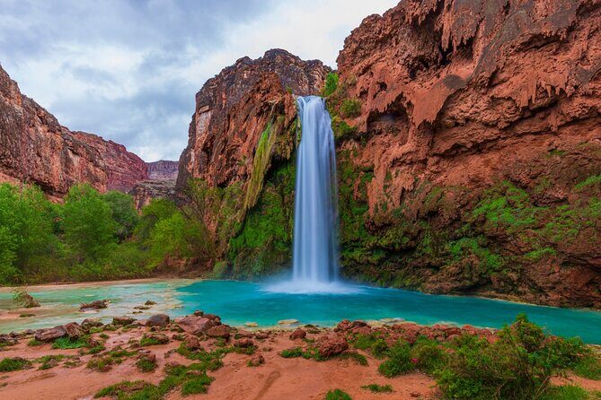 Self-Guided Audio Driving Tour of Arizona Route 66 - FAQ