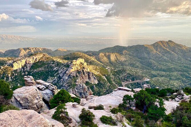 Self-Guided Audio Driving Tour of Mount Lemmon - Who Is This Tour Best For?