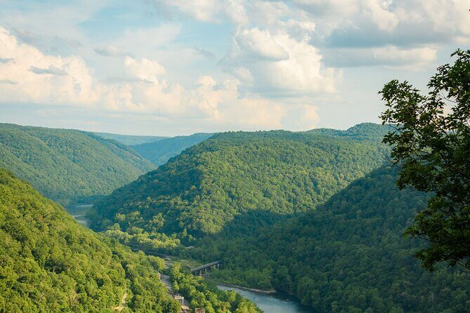 Self-Guided Audio Driving Tour of New River Gorge National Park - The Experience’s Practicalities