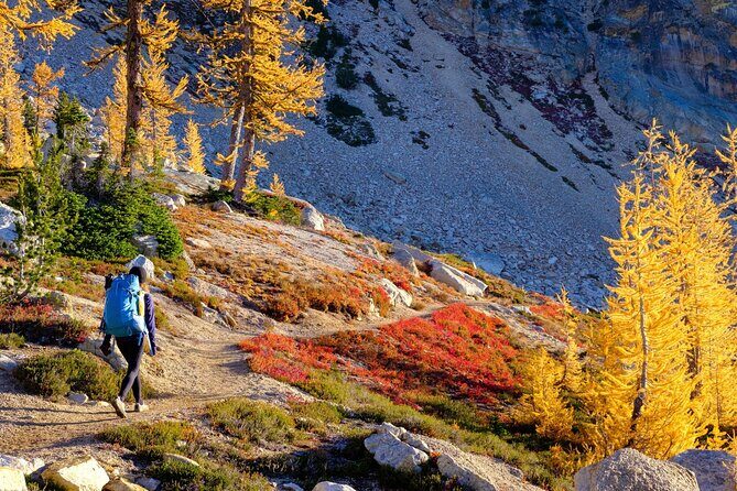 Self-Guided Audio Driving Tour of North Cascades - Final Thoughts