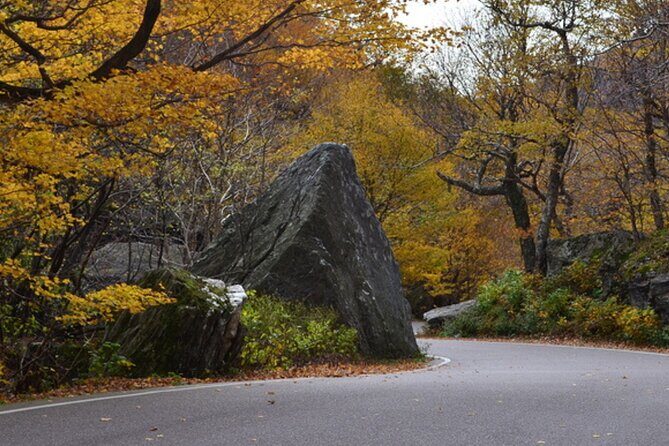 Self-Guided Audio Driving Tour of Vermont, RT100 Scenic Byway - FAQ